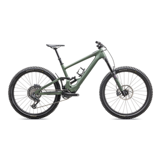 Specialized Turbo Kenevo SL 2 Expert - Cypress Metallic / Cast Lilac