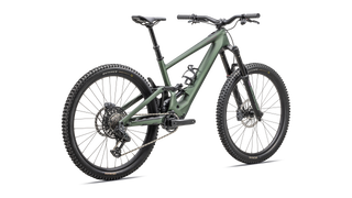 2025 Specialized Turbo Kenevo SL 2 Expert