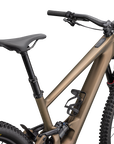 Specialized Turbo Kenevo SL 2 Comp - Burnt Gold Metallic / Black Liquid Metal