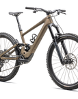 Specialized Turbo Kenevo SL 2 Comp - Burnt Gold Metallic / Black Liquid Metal