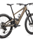 Specialized Turbo Kenevo SL 2 Comp - Burnt Gold Metallic / Black Liquid Metal