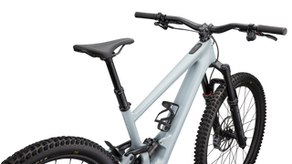 Specialized Turbo Kenevo SL 2 Comp - Sea Foam / Silver Dust