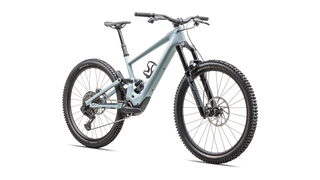 2025 Specialized Turbo Kenevo SL 2 Comp