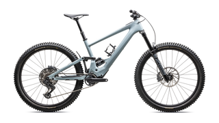 Specialized Turbo Kenevo SL 2 Comp - Sea Foam / Silver Dust