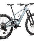 Specialized Turbo Kenevo SL 2 Comp - Sea Foam / Silver Dust
