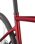 Specialized S-Works Turbo Creo SL - Red Tint/Spectraflair/Silver/Black/Chrome