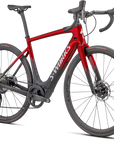 Specialized S-Works Turbo Creo SL - Red Tint/Spectraflair/Silver/Black/Chrome