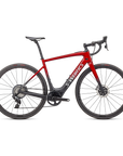 Specialized S-Works Turbo Creo SL - Red Tint/Spectraflair/Silver/Black/Chrome