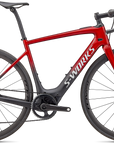 Specialized S-Works Turbo Creo SL - Red Tint/Spectraflair/Silver/Black/Chrome