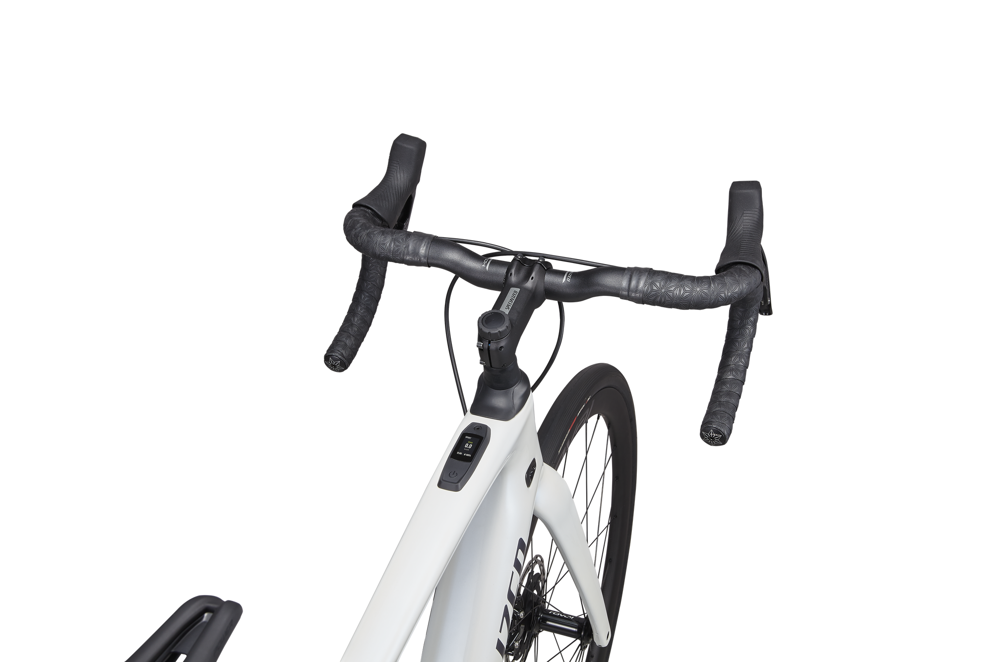 Specialized Turbo Creo SL Expert - Blue Pearl Over White/Dusty Blue Pearl