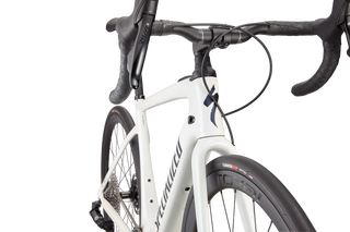 Specialized Turbo Creo SL Expert - Blue Pearl Over White/Dusty Blue Pearl