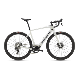 Specialized Turbo Creo SL Expert - Blue Pearl Over White/Dusty Blue Pearl
