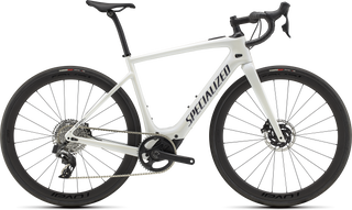 Specialized Turbo Creo SL Expert - Blue Pearl Over White/Dusty Blue Pearl
