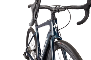 Specialized Turbo Creo SL Expert - Teal Tint/Abalone