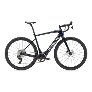 Specialized Turbo Creo SL Expert - Teal Tint/Abalone