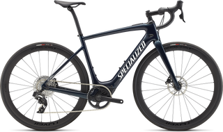 Specialized Turbo Creo SL Expert - Teal Tint/Abalone