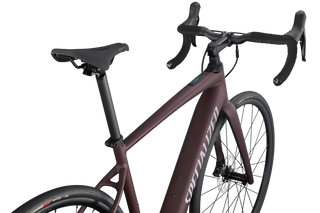 Specialized Turbo Creo SL Comp E5 - Cast Umber/Clay