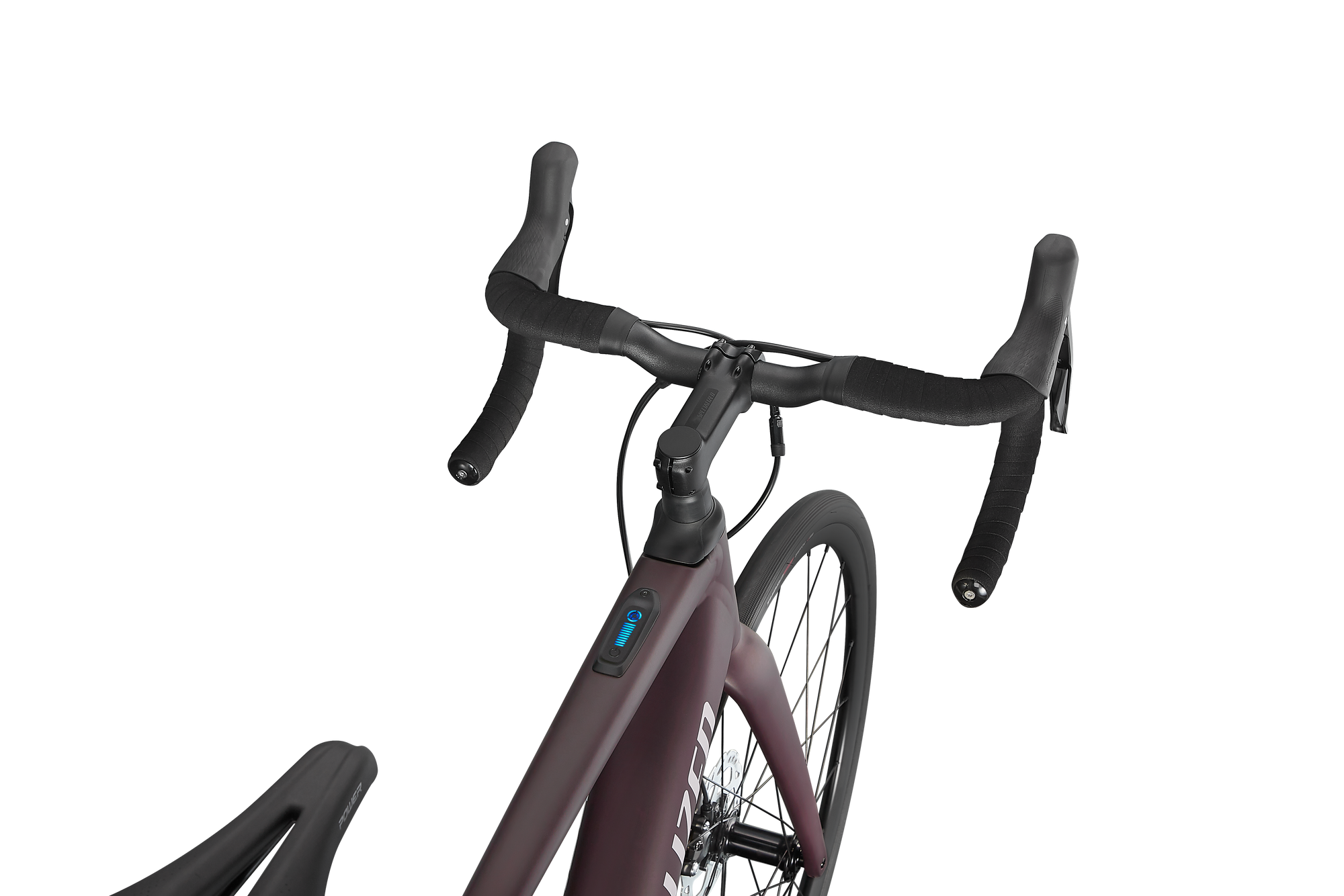 Specialized Turbo Creo SL Comp E5 - Cast Umber/Clay