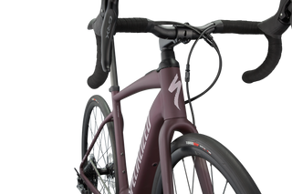 Specialized Turbo Creo SL Comp E5 - Cast Umber/Clay