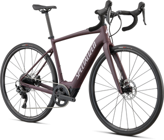 Specialized Turbo Creo SL Comp E5 - Cast Umber/Clay