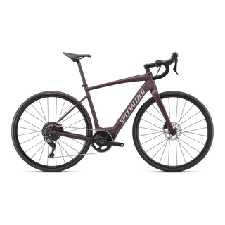 Specialized Turbo Creo SL Comp E5 - Cast Umber/Clay