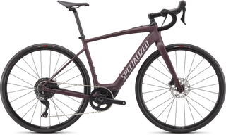 Specialized Turbo Creo SL Comp E5 - Cast Umber/Clay