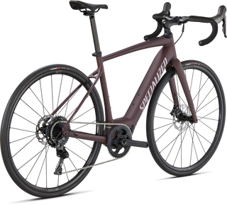 Specialized Turbo Creo SL Comp E5 - Cast Umber/Clay
