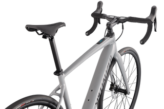 Specialized Turbo Creo SL Comp E5 - Dove Grey/Smoke