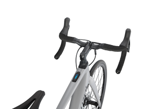 Specialized Turbo Creo SL Comp E5 - Dove Grey/Smoke
