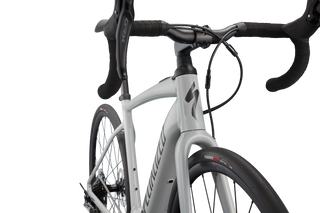 Specialized Turbo Creo SL Comp E5 - Dove Grey/Smoke