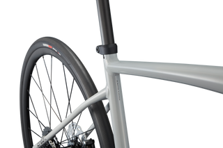 Specialized Turbo Creo SL Comp E5 - Dove Grey/Smoke