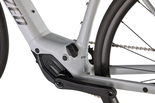 Specialized Turbo Creo SL Comp E5 - Dove Grey/Smoke