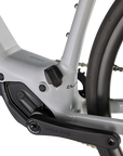 Specialized Turbo Creo SL Comp E5 - Dove Grey/Smoke