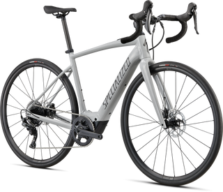 Specialized Turbo Creo SL Comp E5 - Dove Grey/Smoke