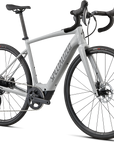 Specialized Turbo Creo SL Comp E5 - Dove Grey/Smoke