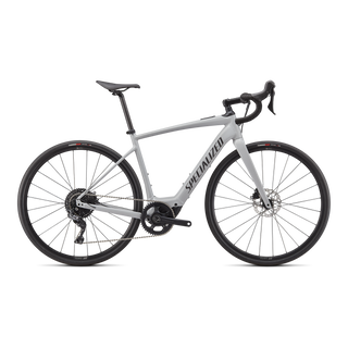 Specialized Turbo Creo SL Comp E5 - Dove Grey/Smoke