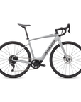 Specialized Turbo Creo SL Comp E5 - Dove Grey/Smoke