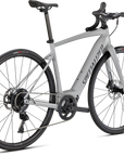 Specialized Turbo Creo SL Comp E5 - Dove Grey/Smoke