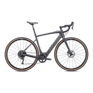 Specialized Turbo Creo SL Comp Carbon EVO - Carbon/Oak Green Metallic