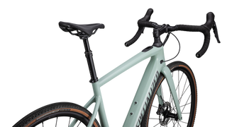 Specialized Turbo Creo SL Comp Carbon EVO - White Sage/Smoke