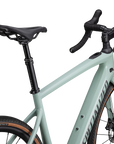 Specialized Turbo Creo SL Comp Carbon EVO - White Sage/Smoke