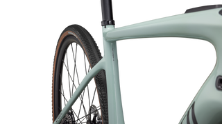 Specialized Turbo Creo SL Comp Carbon EVO - White Sage/Smoke