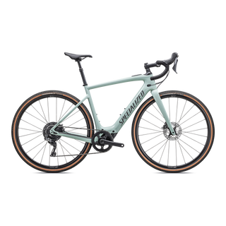 Specialized Turbo Creo SL Comp Carbon EVO - White Sage/Smoke