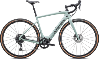 Specialized Turbo Creo SL Comp Carbon EVO - White Sage/Smoke