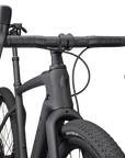 Specialized S-Works Turbo Creo 2 - SRAM RED / XX1 Eagle AXS - Satin Forest Green Carb Dark Moss Green Speckle