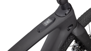 Specialized S-Works Turbo Creo 2 - SRAM RED / XX1 Eagle AXS - Satin Forest Green Carb Dark Moss Green Speckle