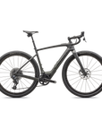 Specialized S-Works Turbo Creo 2 - SRAM RED / XX1 Eagle AXS - Satin Forest Green Carb Dark Moss Green Speckle