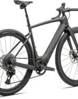 Specialized S-Works Turbo Creo 2 - SRAM RED / XX1 Eagle AXS - Satin Forest Green Carb Dark Moss Green Speckle