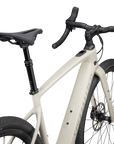 Specialized Turbo Creo 2 Expert - SRAM Rival / GX Eagle AXS - Gloss Black Pearl/ Birch/ Black Pearl Speckle