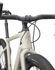 Specialized Turbo Creo 2 Expert - SRAM Rival / GX Eagle AXS - Gloss Black Pearl/ Birch/ Black Pearl Speckle